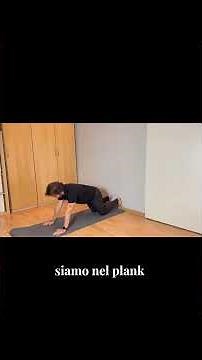 Powerful Core Plank Workout and Variations for Stability and Core Strength!