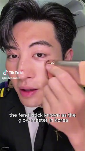 QIANWHITE Dual-End Stick: Natural Glow Foundation Review