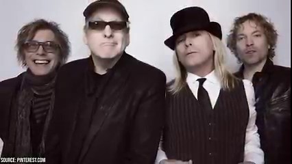 12 reactions | Tragic Details About the Cheap Trick Band Members | Facts Verse | Facebook