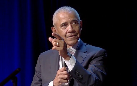Barack Obama Comments On Donald Trump's Recent Actions As President! "Imagine If I Had Done Any Of This"