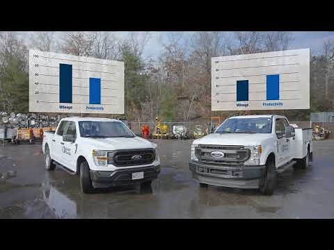 United Rentals Commercial Truck Rental