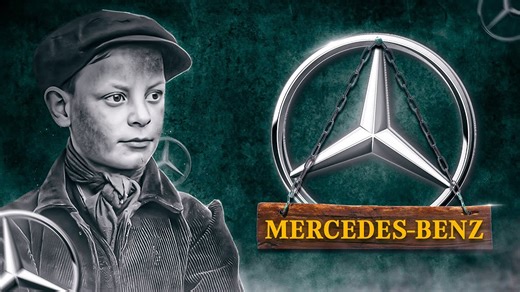 How Daimler and Benz Changed the Car Industry Forever: The Birth of Mercedes-Benz