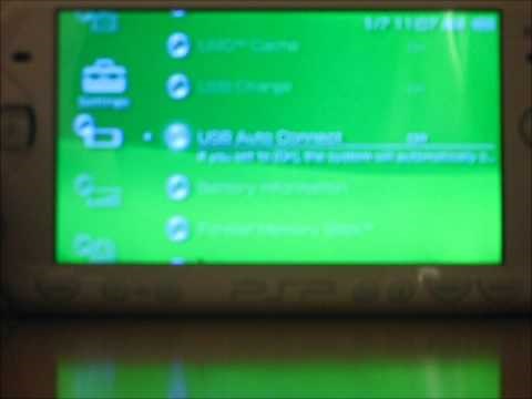 How to check the Motherboard Model / Model Number of your PSP