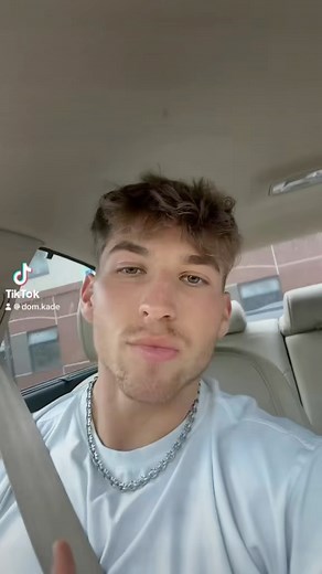 Dominic Wakeham | what did he sayyyy | Instagram