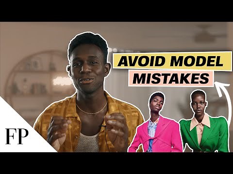 7 Mistakes Models Make When Emailing An Agency