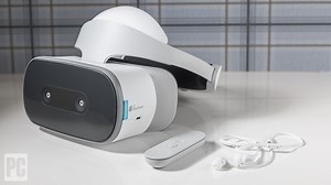 Lenovo Mirage Solo VR Headset is 50 Percent Off at Amazon
