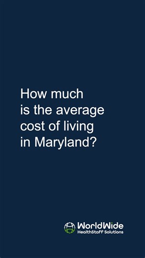 4.7K views · 15 reactions | How far does your dollar go in Maryland?...