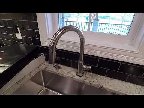 Delta Trinsic Touch20 Touch Faucet Issues 1 of 3