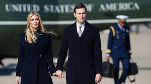In a New Memoir, Jared Kushner Reflects on Dating Ivanka Trump, Dealing With Donald, and Clashing With Chris Christie