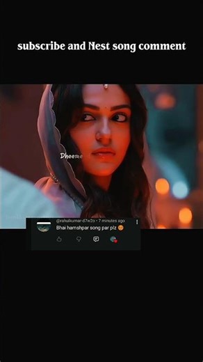 Hamsafar song #music #ytshorts #music #song