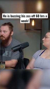 He makes $4000 a month
