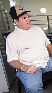 Pete Rose on All-Star Game Effort | Sports Ball