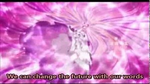 Puella Magi Madoka Magica - Movies 1, 2 Opening