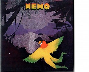 Nemo - Nemo