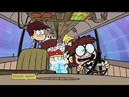 The Loud House Time Trap! Promo - June 3, 2022 (Nickelodeon U.S.)