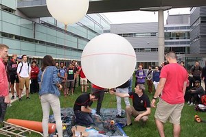Ohio State’s aerospace research takes off, targets the future