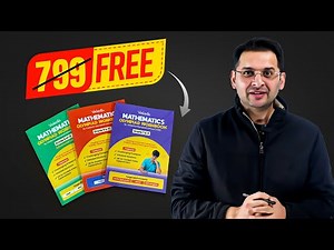 How to Prepare for Olympiads with Recorded Classes | Grade 7 - 12 | Abhay Sir | VOS