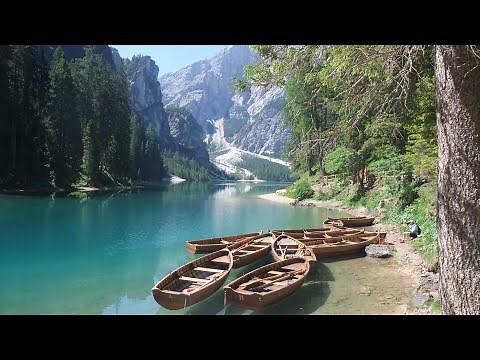 Südtirol - Italiens Perle in den Alpen