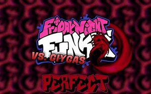 Friday Night Funkin' - Perfect Combo - Vs. Giygas (FANMADE) Mod [HARD]