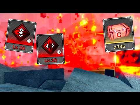 How to Get SECRET Gear FAST With This New AFK Farm Method | Jujutsu Zero