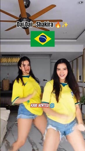 Shakira, Burna Boy - Dai Dai (Official Video) #Shakira #BurnaBoy #DaiDai #Fifa #WorldCup2026