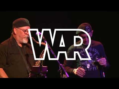 Tower of Power & WAR Head to 2026 Big Fresno Fair on Mon, Oct 12 | Tickets On-Sale NOW!