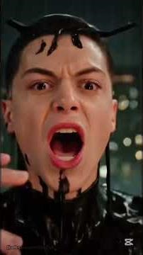 SPIDER-MAN 4: Miles vs. Venom Peter (The "Civil War" Timeline)