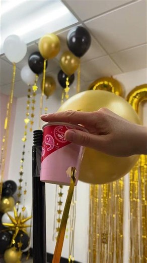Balloon Hack #balloontutorial #balloonhack