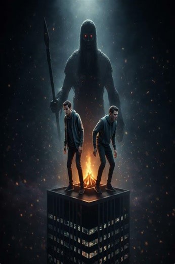 That Phobia Came From Their Survival #dna #ancestral #shorts