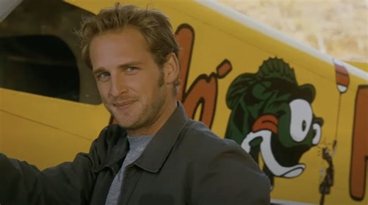 5 Josh Lucas movies that'll keep you glued to your seats this weekend