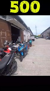 131K views · 1.6K reactions | 500 ONLY DOWNPAYMENT. #repo #repomotor ##followers #highlights | Repo Master Ph | Facebook