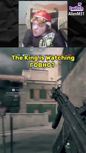 Привет! Я Alien M31 и с детства я болею самой тяжелой формой хрупкости костей, отсюда такой голос, внешность и прочее... А так мне 20 лет и я как и все люблю игры) https://www.twitch.tv/alienm31 Донат: https://www.donationalerts.com/r/alienm31 Или: 5536914032478087 #нарезка #twitchclips #fyp #foryoupage #viral #fypシ #battlefield6 #рогалики #игры