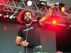 Reggie Watts Net Worth 2024: What Is The Actor & Musician Worth?