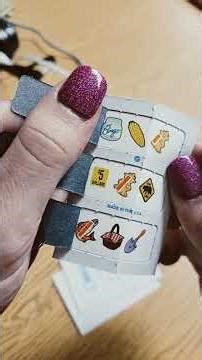 pull tab wins!!!! #lottery #pulltabs