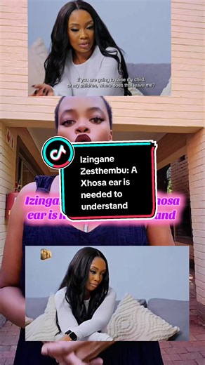 #vuyokazinciweni #izinganezesthembu #poisonouspearl | xhosa people
