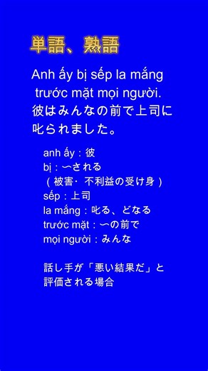 42 bị shoot #ベトナム語