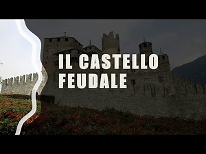 Il castello medioevale