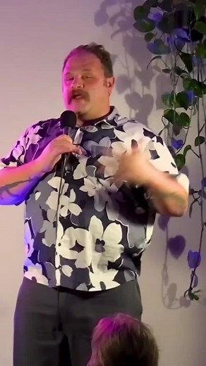 a story about love and homelessness and tarps. #homelesspeople #tarps #standupcomedy #standup #jokes