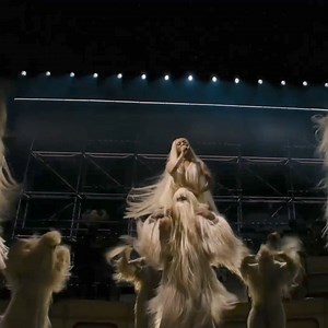 363K views · 9.6K reactions | Drop the hair care routine Doja Cat Watch “Demons” Live at Coachella 2024 on YouTube - youtu.be/7zoko4ajJAg?feature=shared | Coachella | Facebook