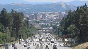 What have you got going on this weekend? Make a plan: on.krem.com/WeekendNov4 | KREM 2 News