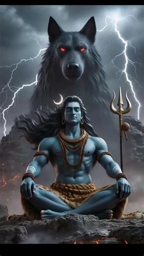 #OmnamahShivay