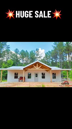 Huge Sale: The Barham Home - Only $55,893! Call Now!