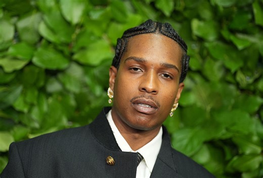 ASAP Rocky Shares ‘Don’t Be Dumb’ Tracklist Ahead Of Release