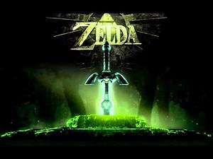 The Dark World - The Legend of Zelda 25th Anniversary Special Orchestra CD