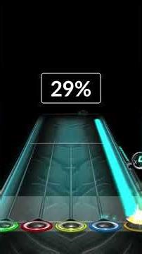 Jordan solo pt1 #shorts #roadto450 #trending #clonehero #jordan #buckethead #guitarhero #rockband