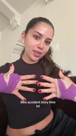 Story time of my accident lol | story time
