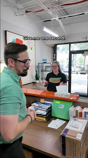College HUNKS can handle your last minute move