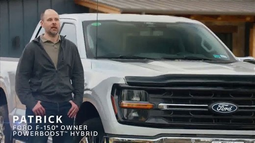 Ford TV Spot, 'Mobile Service: Impressive' [T2]