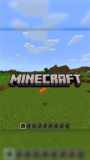 'Things that you didn't know about minecraft' #minecraft