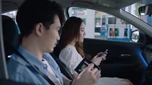 8.5K views · 196 reactions | ลืมบัตรไม่ว่า บอกเบอร์มาก็ได้!...